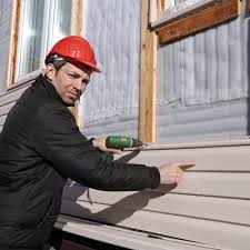 Historical Building Siding Restoration in Maple Valley, WA